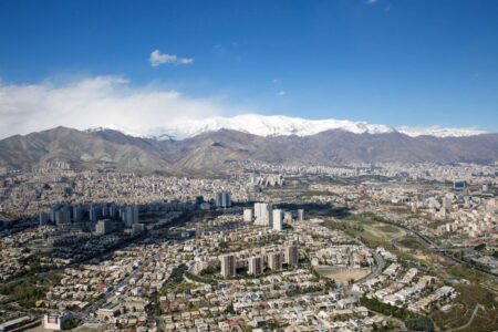 آپارتمان‌های ۲۰ میلیاردی تهران در کدام مناطق هستند؟