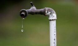 افزایش شدید مصرف آب در کشور درپی افزایش دمای هوا