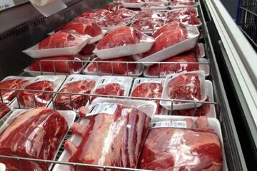 قیمت جدید گوشت قرمز امروز ۴ مرداد ۱۴۰۳ اعلام شد + جدول