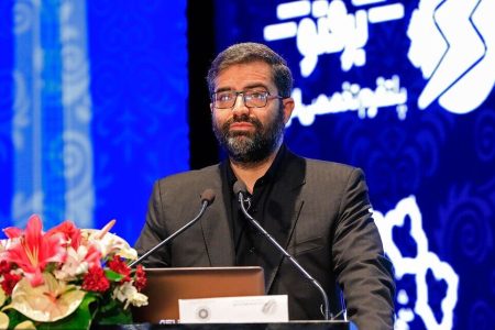 سقاب اصفهانی: چاره ای جز کاهش مصرف انرژی در بخش خانگی نداریم
