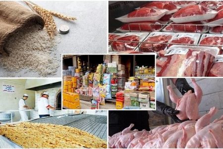 معاون وزیر جهادکشاورزی: کالاهای اساسی با سود متعارف به بازار عرضه می شود
