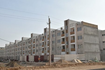 در نظر گرفتن ۸ همت از بودجه دولت برای تامین مسکن محرومان/ اعطای زمین رایگان به کم‌درآمدها