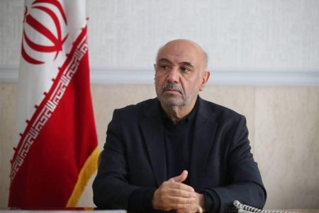 میدری: تغییر سیاست دولت در عرضه کالابرگ صحت ندارد