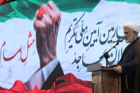طائب: اگر اقتصاد ایران را بهم بریزند، اقتصاد جهان بهم خواهد ریخت