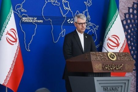 واکنش بقائی به معرفی ایران به عنوان عامل گرانی سوخت از سوی آمریکا