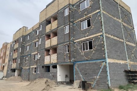 نیاز بازار مسکن به واحدهای کوچک‌متراژ/بازنگری در سیاست‌گذاری‌ها ضروری است