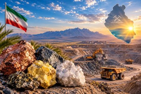 ثروت زیرزمینی سیستان و بلوچستان در انتظار سرمایه‌گذار