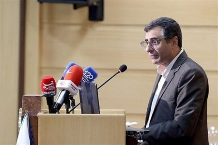 تحویل لایحه به مجلس تا اول دی