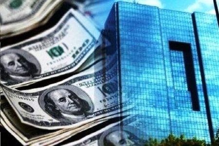 هرجا لازم باشد، در بازار ارز مداخله می‌کنیم