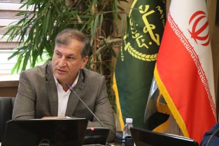 هند، اولین مقصد صادرات محصول خرما و بادام از ایران است