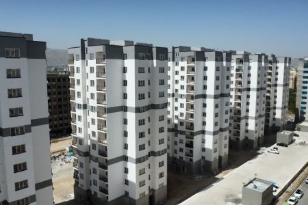 تقویت تولید شرط بازگشت اقتصاد به مسیر رشد/ مسکن ظرفیت پیشرانی اقتصاد را دارد