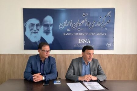 مدیرعامل شرکت برق منطقه ای باختر عنوان کرد:
                                سهم ۷۰ درصدی دانش‌بنیان‌ها از اعتبارات پژوهشی برق باختر/مشکل زیرساخت نداریم