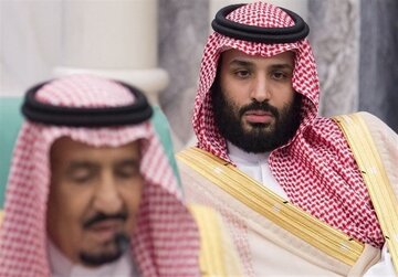 بن‌سلمان یک شهر جدید می‌سازد!/ عکس