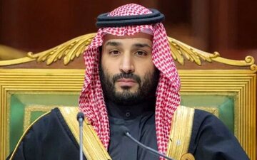 بن‌سلمان شهری می‌سازد که میزبان جام‌جهانی شود!