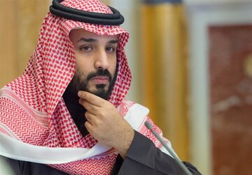 بن‌سلمان در قلب نئوم هتل می‌سازد/ عکس