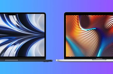 اگر انتخاب بین mac و pc برایتان سخت است؛ این گزارش را بخوانید!