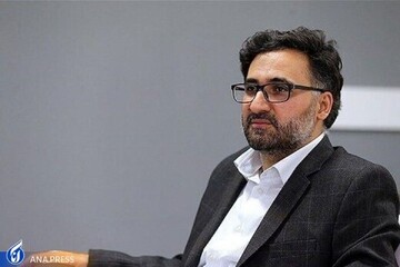 روح‌الله دهقانی، مامور تشکیل ‌«شورای ملی راهبری و مرکز ملی هوش مصنوعی» شد