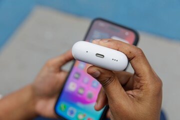 قیمت بالای کیس ایرپاد پرو USB-C اپل!