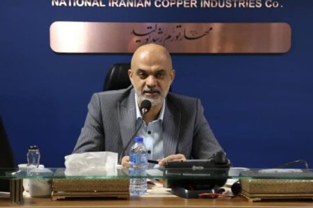 طرح احداث کارخانه اسید فسفریک بندرعباس رسماً وارد فاز اجرایی شد