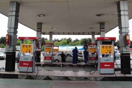 CNG بهترین راهکار برای حل معضل ناترازی بنزین