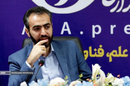 آینده‌سازی باشگاه خُبرگان برای مدیران صنعت نفت کشور