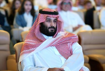 فرودگاه ابرشهر بن‌سلمان یک جاذبه گردشگری است!/ عکس