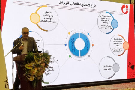 سهم ناچیز بخش معدن در درآمد ناخالص ملی کشور