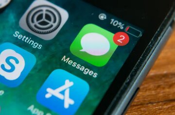 پروتکل جدید iMessage یک محافظ قدرتمند است!