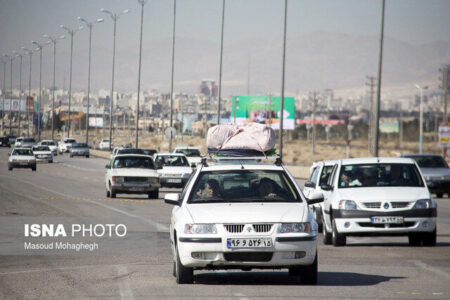 گزارشی درباره «وضعیت سفر داخلی»