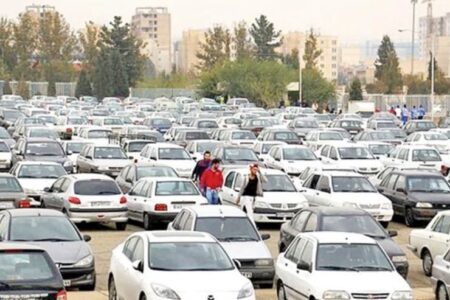 خبر مهم برای خریداران خودرو/ هزینه مالیات نقل و انتقال خودرو به عهده فروشنده شد