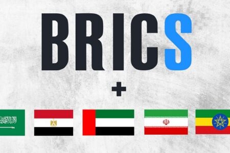 سومین اجلاس کارشناسان ارشد انرژی BRICS برگزار شد