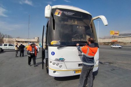 واردات ۲ هزار دستگاه اتوبوس، نیازمند مصوبه سران قوا/ فقط ۷۰ دستگاه به ناوگان اضافه شد