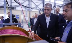 مرکز پرتودهی قزوین وارد فاز صنعتی شد/ آغاز فصل نوین خدمت‌رسانی فناورانه در مراکز پرتودهی