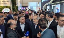 ۱۰ میلیارد دلار تا پایان امسال در صنعت نفت سرمایه گذاری صورت می‌گیرد