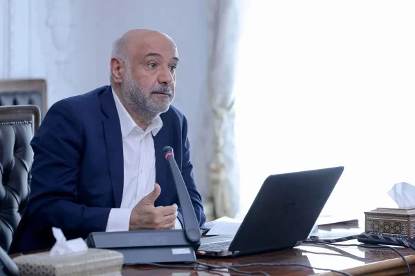 میدری: کارگران پیشرانان تحول در جامعه هستند