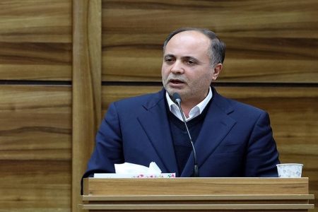 خدمت به مردم و تامین امنیت غذایی، آرمان ما در وزارت جهاد کشاورزی است