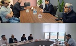 بازدیدهای میدانی وزیر ارتباطات از پلتفرم‌ها و کسب و کارهای دیجیتال