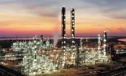 صنعت پتروشیمی به رگولاتور نیاز دارد