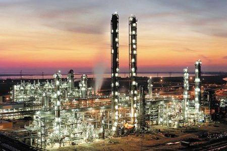 صنعت پتروشیمی به رگولاتور نیاز دارد