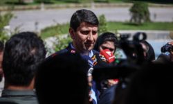 چند ماهواره سبک از مجموعه «شهید سلیمانی» امسال به فضا پرتاب می‌شوند