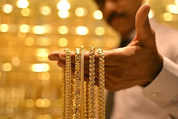 کدام کشورها بیشترین ذخایر طلا را در اختیار دارند؟