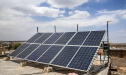 انقلاب خورشیدی روی پشتبامها؛ برق پاک، سود پایدار