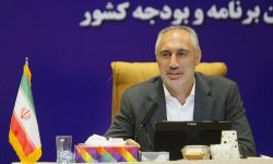 پورمحمدی: آمار و برنامهریزی چراغ راه توسعه کشور است