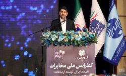 هاشمی: ارتباطات آینده نگر در دستور کار باشد/ در وفاق انحصار نداریم