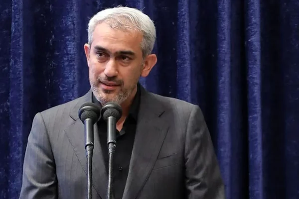 مدنی زاده: طرح ملی اعتبار ایرانیان اجرایی می شود