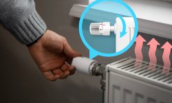 مرحله دوم پویش « کاهش ۱۰ درصدی مصرف سوخت گاز» آغاز شد